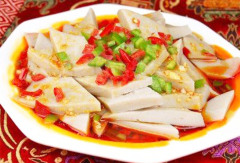 餐饮模块 