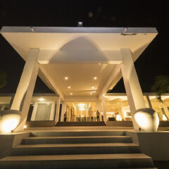 酒店模块 