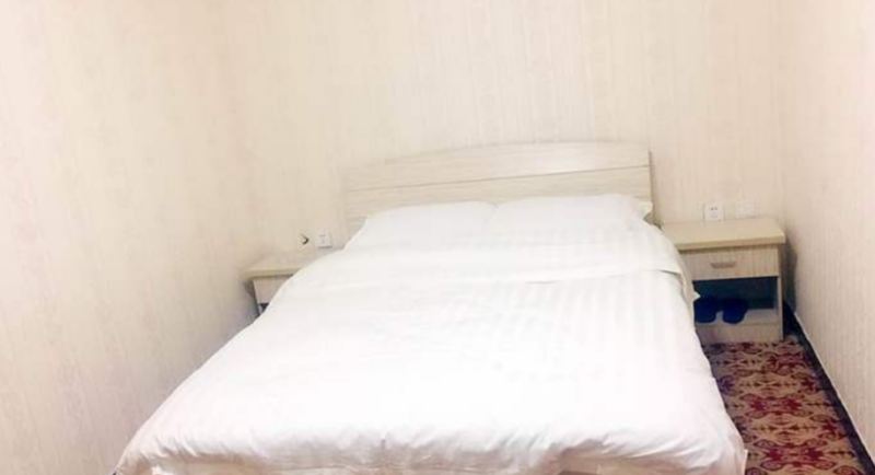 客房