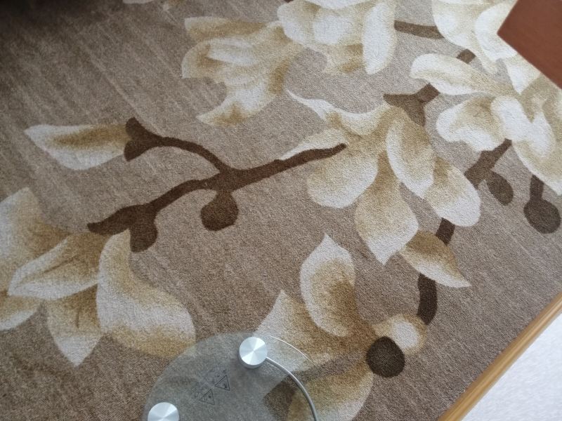 客房