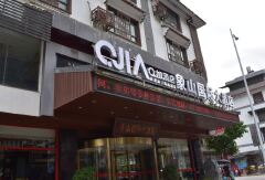 酒店模块 