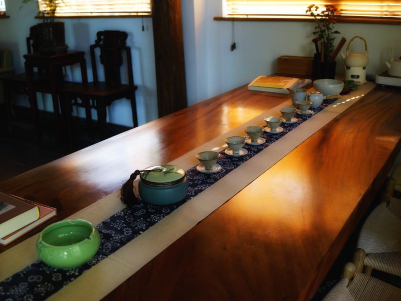 酒店大堂