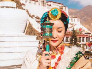 拉萨旅游纯玩跟团_深圳跟团去拉萨旅游_新加坡拉萨旅游