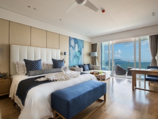 海南三亞半自由行_海南三亞旅游大約多少錢_深圳特價海南三亞游