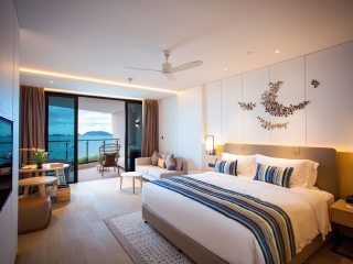 海南三亞半自由行_海南三亞旅游大約多少錢_深圳特價海南三亞游