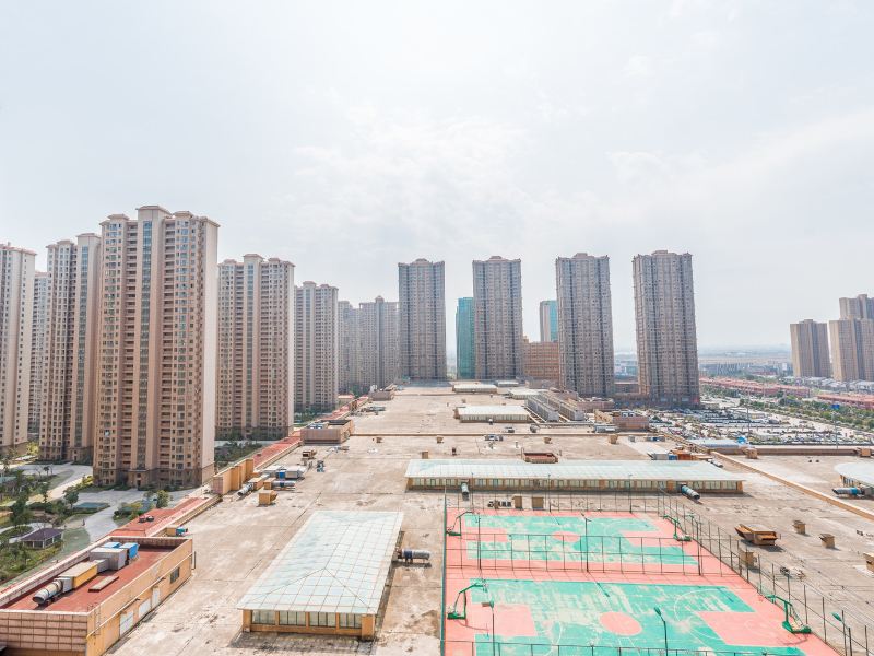 宁波杭州湾非非民宿公寓(贵安路分店)