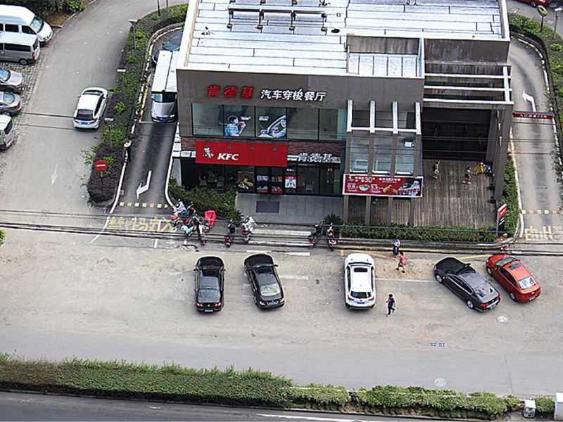 宁波小叶精品民宿(观海卫路店)