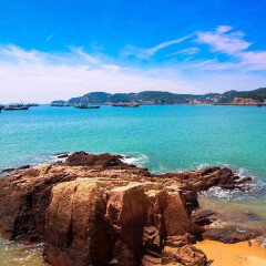小交通模块 