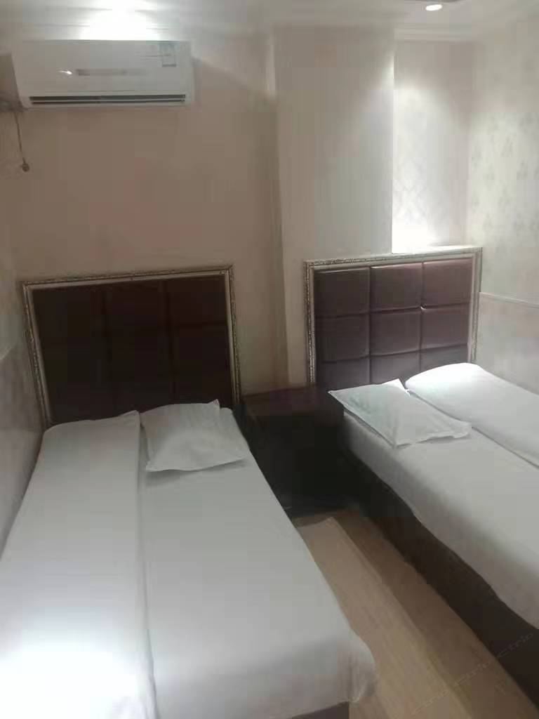 家庭三人间