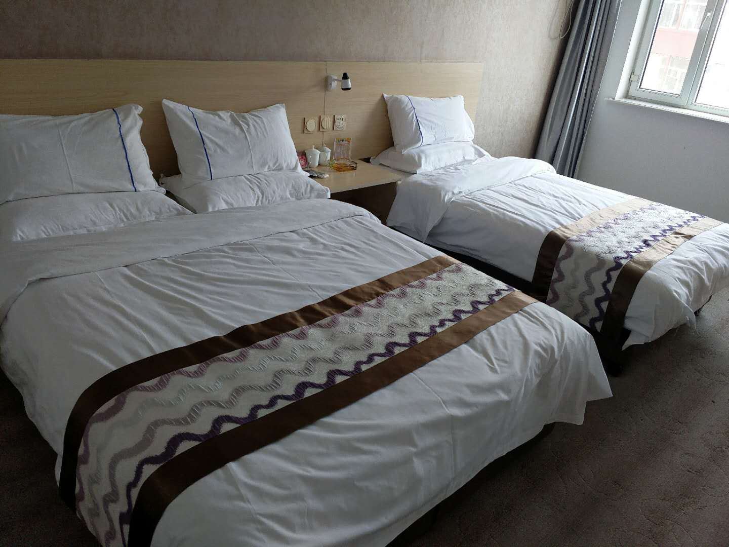 标准房