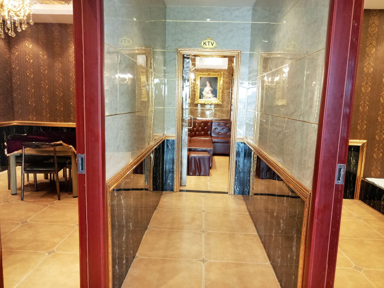 重庆安心小聚度假别墅(24号店)