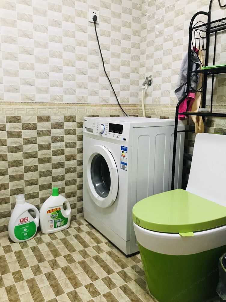 一室一厅