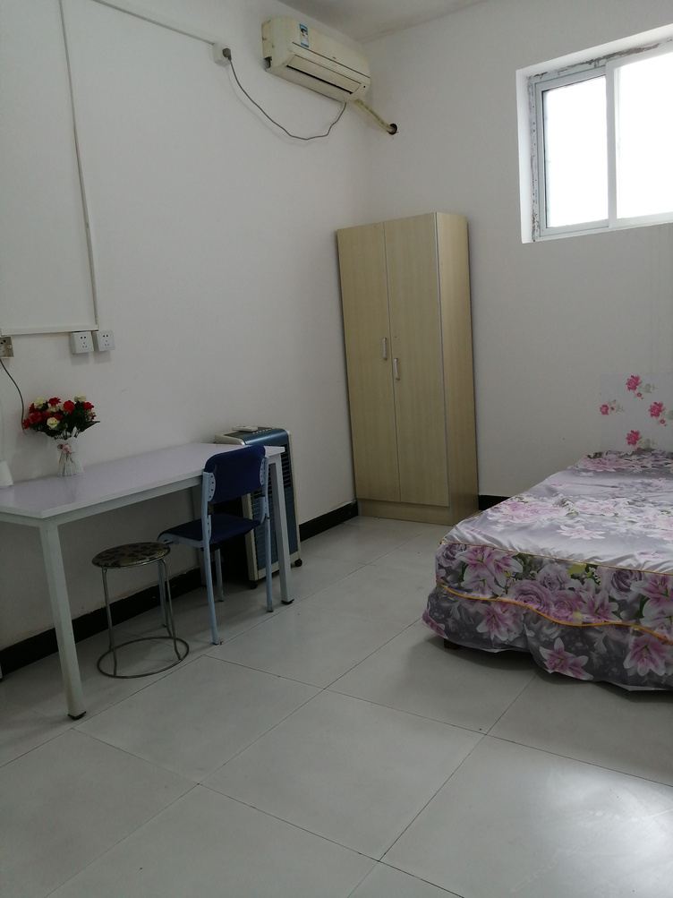 温馨一室大床房