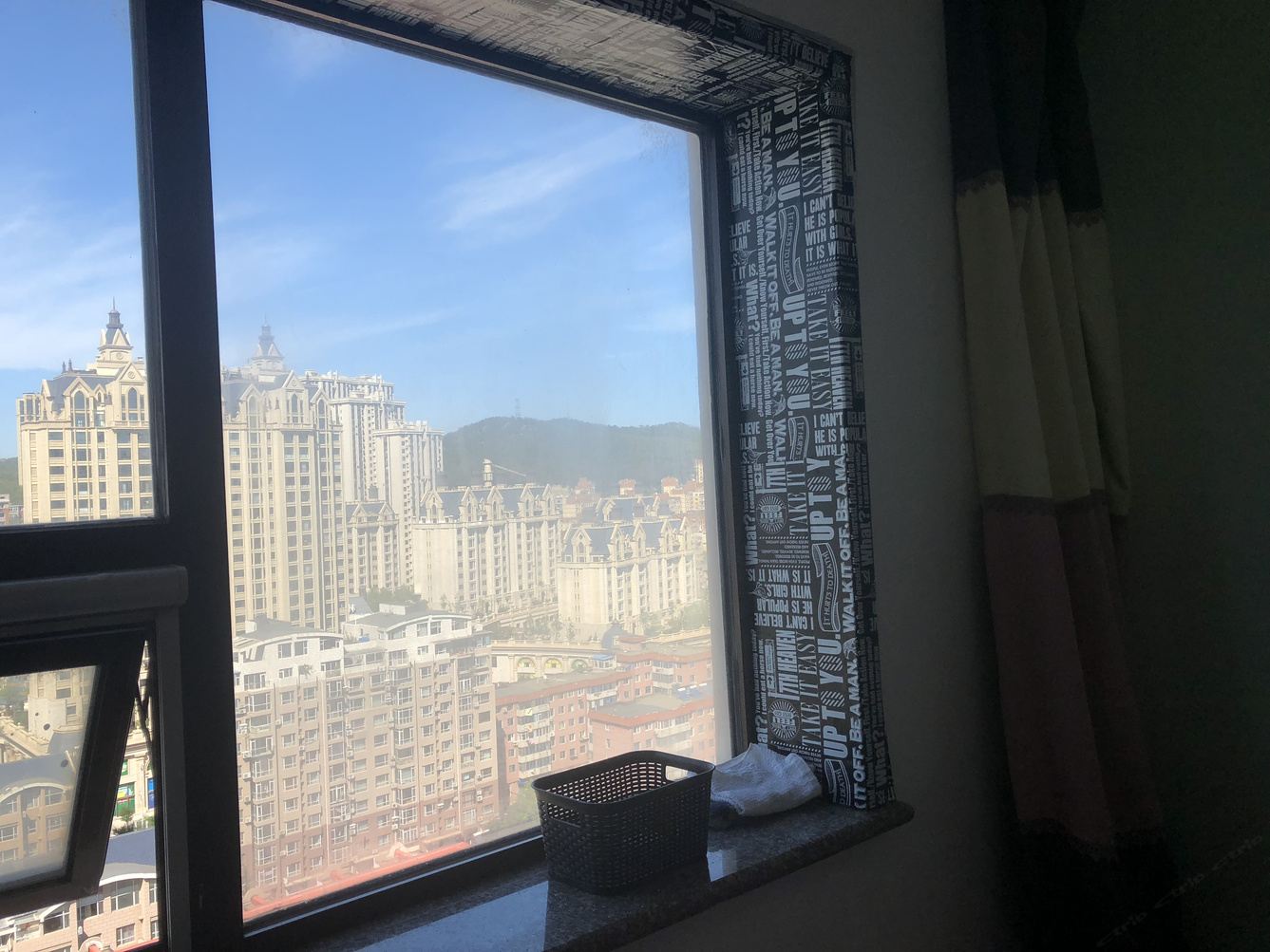 大连韩艺婷公寓