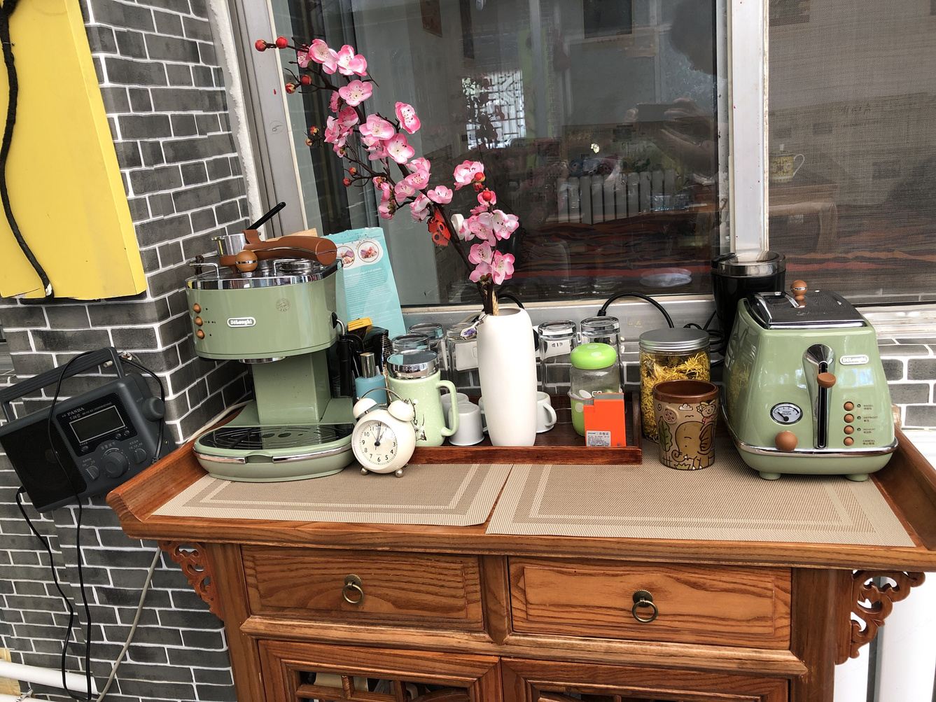 三室两厅