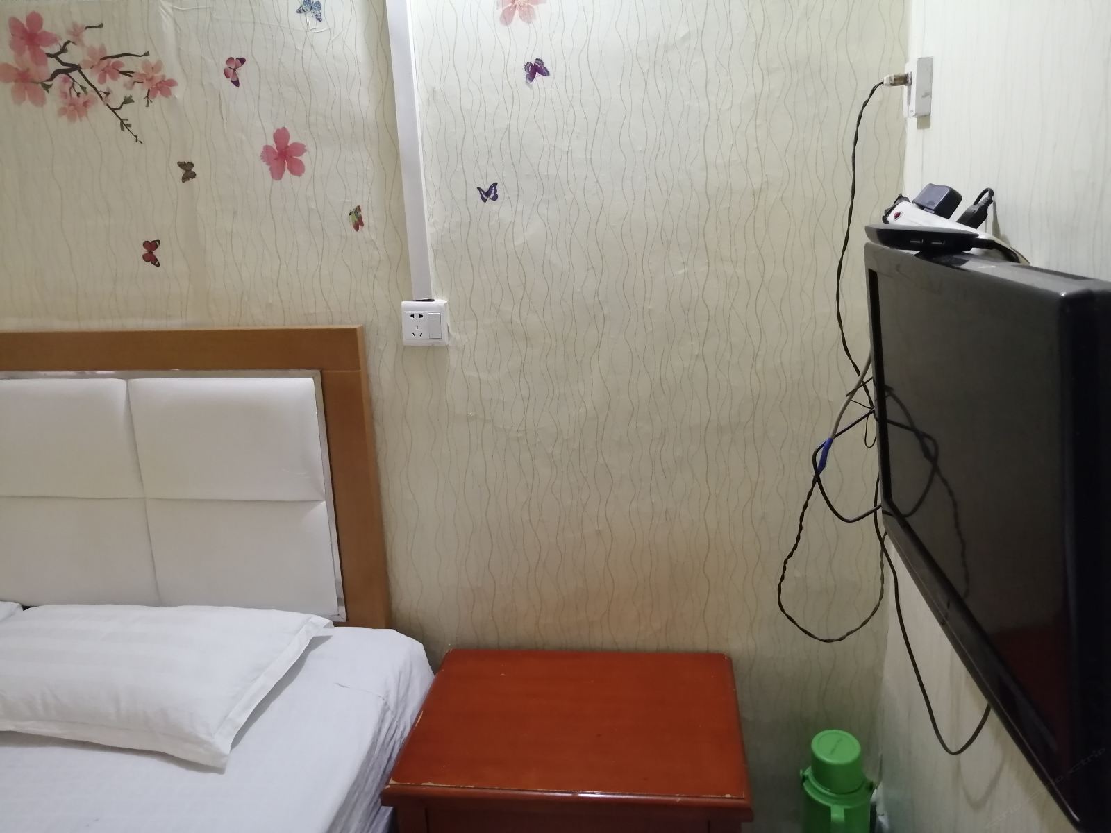 单间