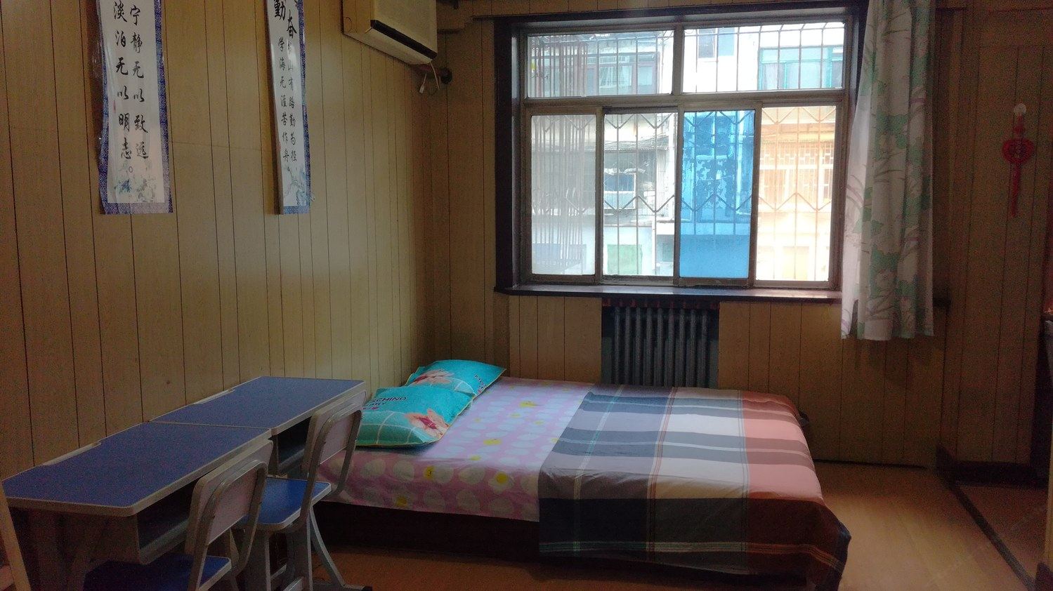 二室一厅套房