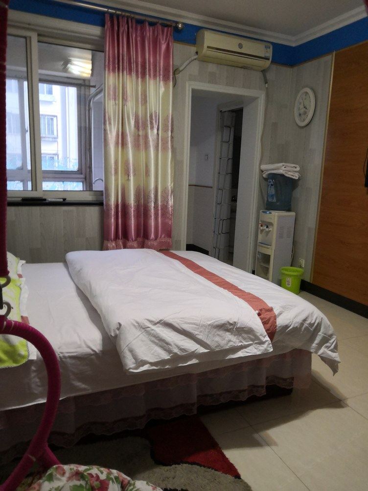 普通一室大床房
