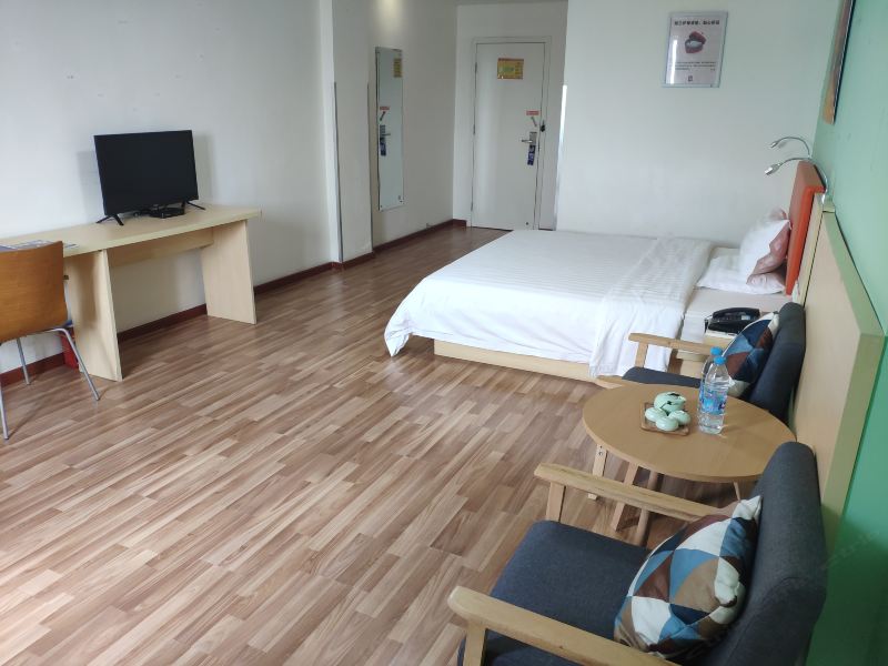 客房