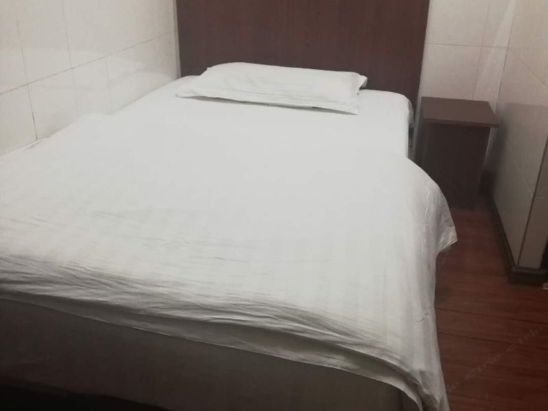 客房