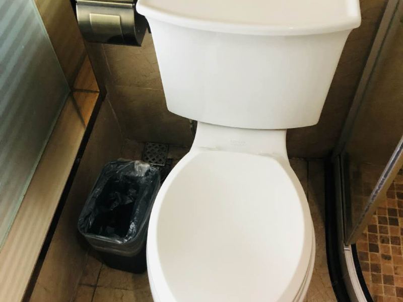 客房