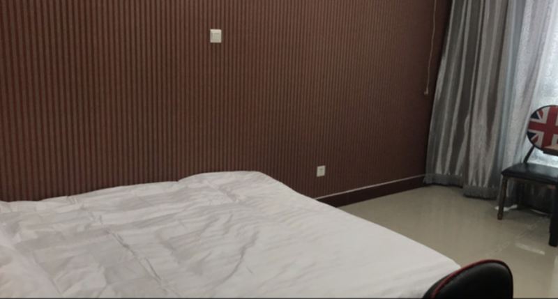 客房
