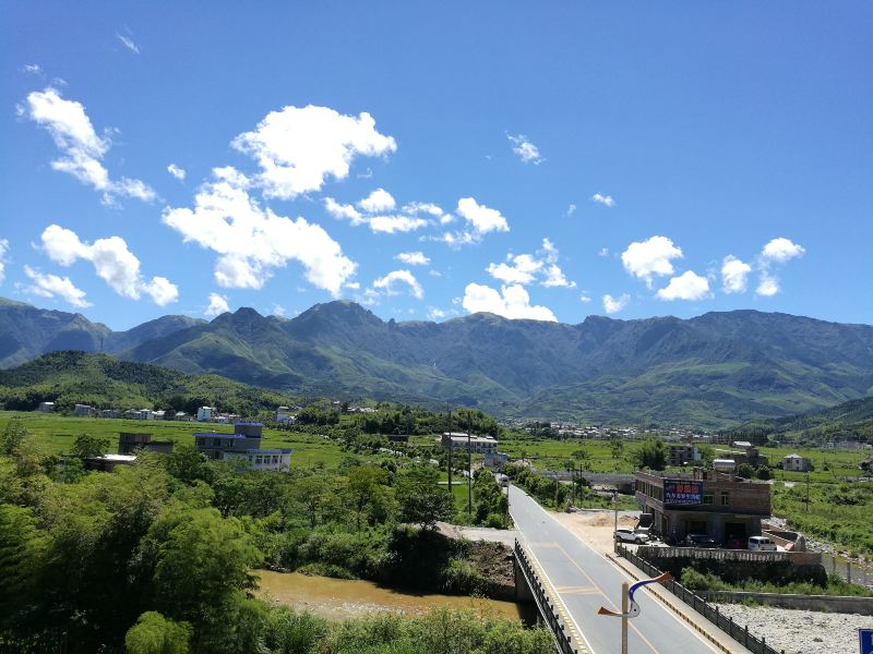 客房
