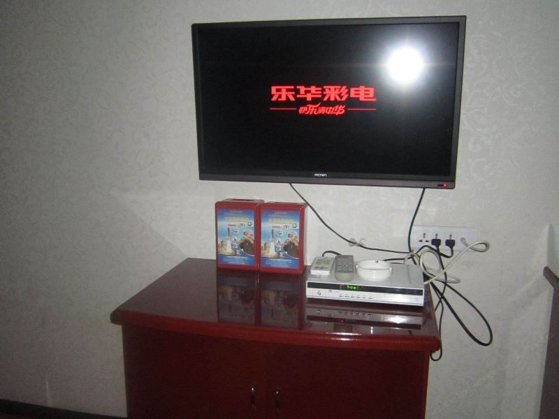 客房
