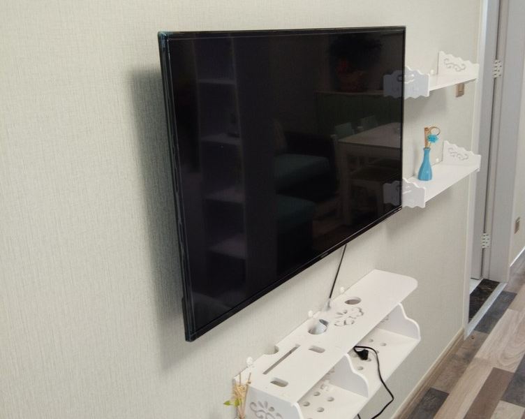 客房
