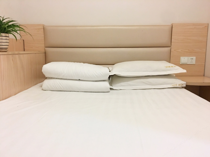 客房