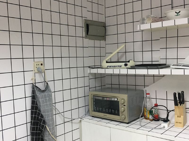 客房