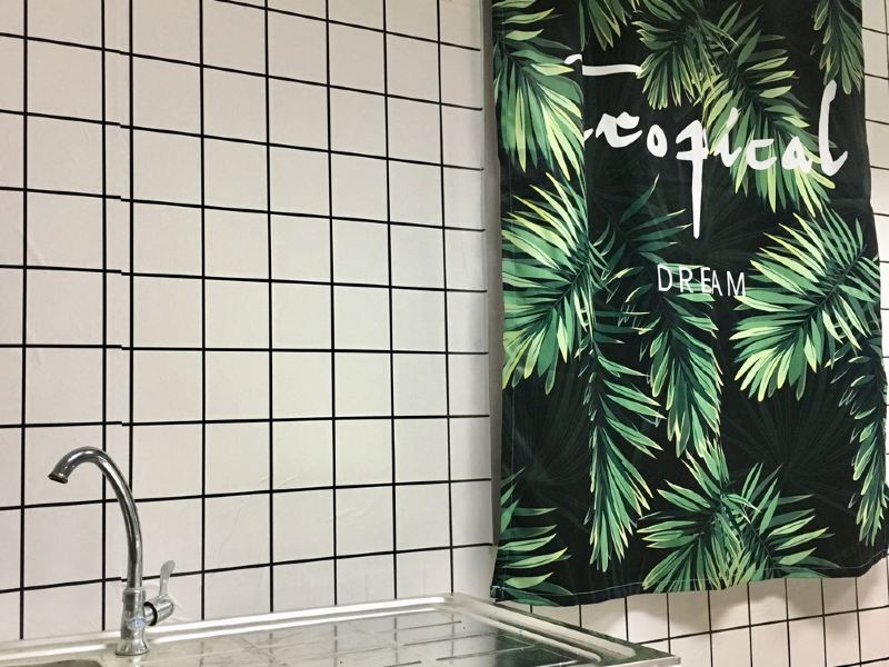 客房