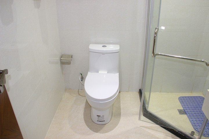 客房