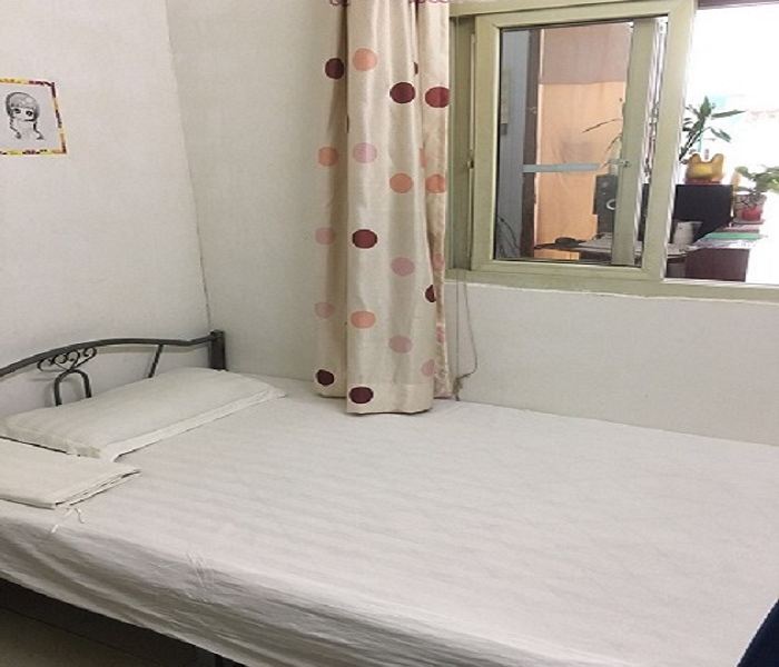 客房