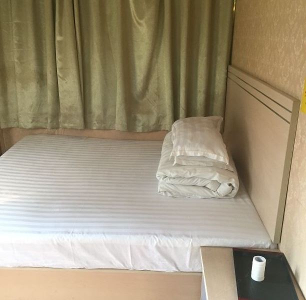 客房