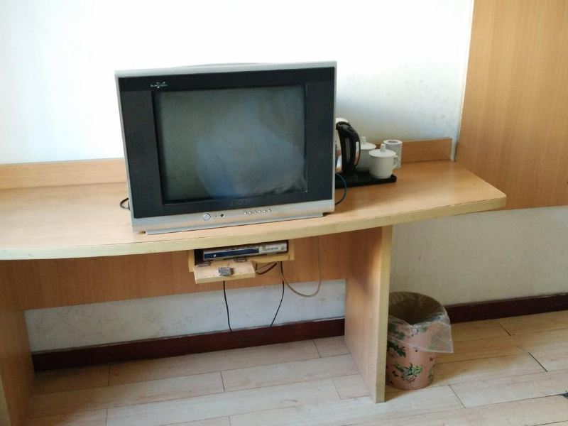 客房