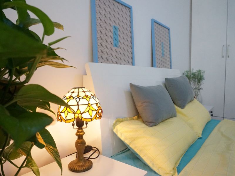 杭州Lidia温馨小屋(惠民路店)