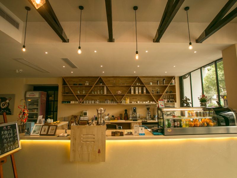 酒店大堂