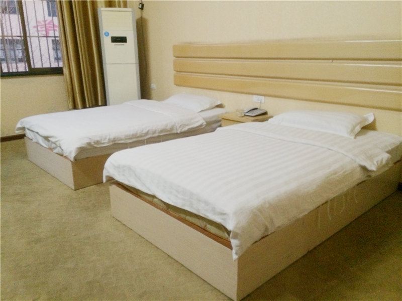 客房