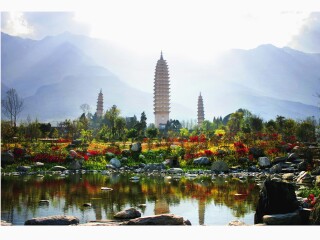 云南麗江游報價_云南麗江旅游最佳路線_云南麗江組團(tuán)旅游