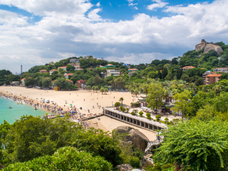 廈門鼓浪嶼最適合旅游的季節(jié)_特價廈門鼓浪嶼游