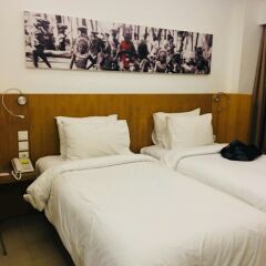 酒店模块 