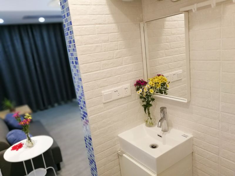 酒店大堂