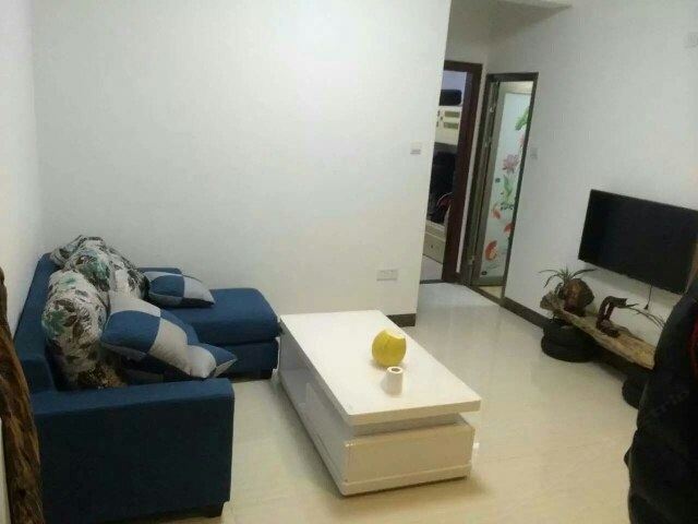 客房