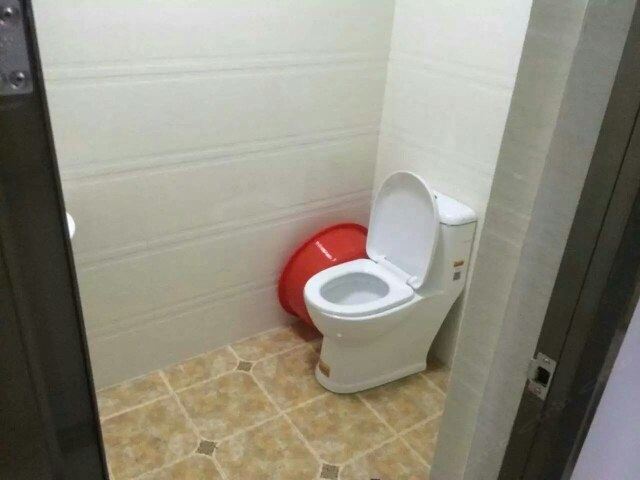 客房