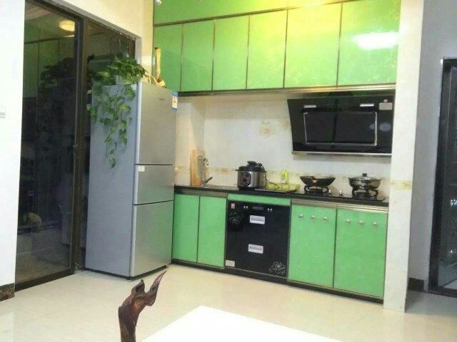 佛山韩鸣诚公寓