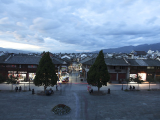 过年去腾冲旅游_腾冲好的旅游_春节腾冲旅游跟团