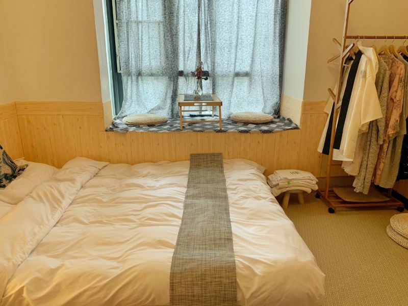 客房