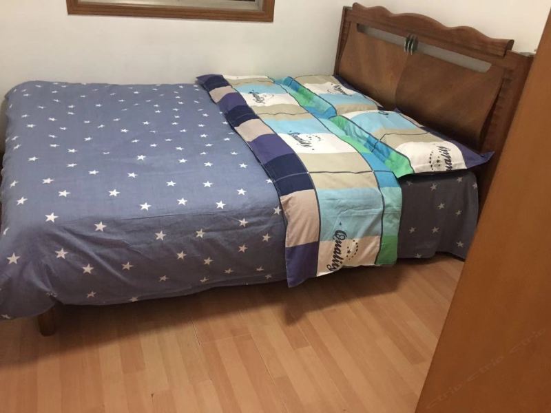 客房