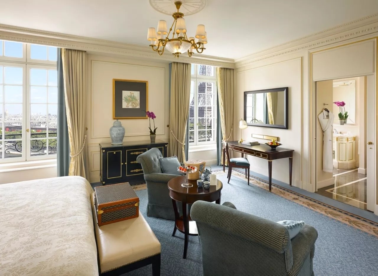 国外度蜜月去哪里比较好?